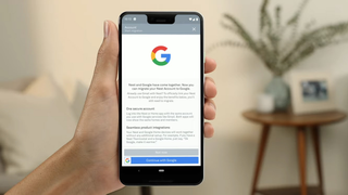 Why Nest Accounts are Becoming Google Accounts and What You Can Do About It